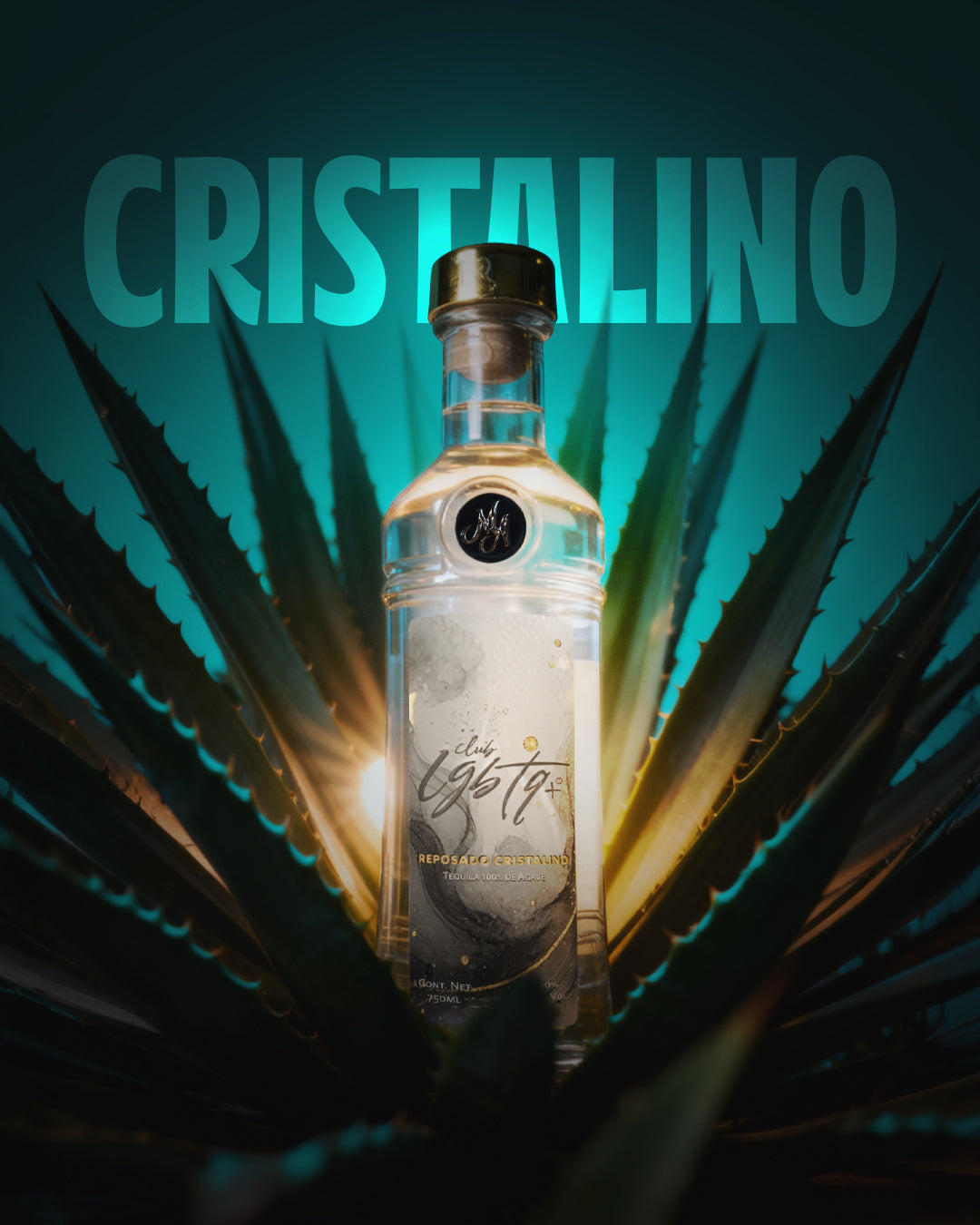 Tequila Cristalino